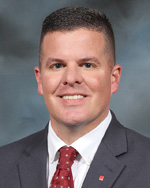 Photo of Alfa Insurance agent Matt Henson